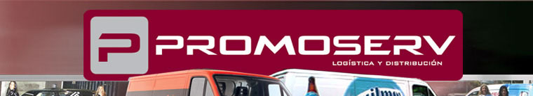 Vehículo promocional